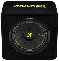 Zdjęcia - Subwoofer samochodowy Kicker VCWC122 