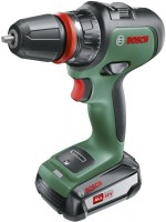 Фото - Дриль / шурупокрут Bosch AdvancedDrill 18 06039B5000 