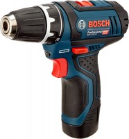 Фото - Дриль / шурупокрут Bosch GSR 12V-15 Professional 0601868121 