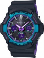 Наручний годинник Casio G-Shock GAW-100BL-1A 
