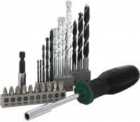 Набір інструментів Bosch 2607017201 