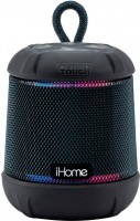 Фото - Портативна колонка iHome iBT155 