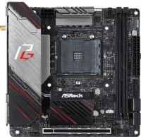 Фото - Материнська плата ASRock X570 Phantom Gaming-ITX/TB3 