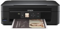Zdjęcia - Urządzenie wielofunkcyjne Epson Stylus SX230 