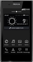 Фото - Мобільний телефон LG Prada 3.0 8 ГБ