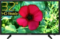 Zdjęcia - Telewizor Hartens HTV-32HDR05B 32 " czarny