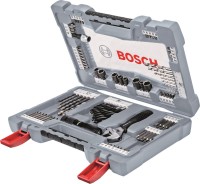 Zdjęcia - Zestaw narzędziowy Bosch 2608P00235 