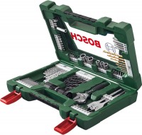 Zestaw narzędziowy Bosch 2607017309 