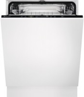 Фото - Вбудована посудомийна машина Electrolux EEQ 47210 L 