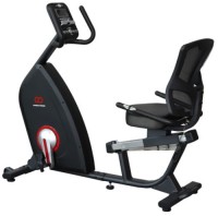 Zdjęcia - Rower stacjonarny CardioPower R37 