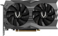 Фото - Відеокарта ZOTAC GeForce GTX 1660 SUPER AMP 