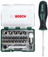 Біти / торцеві голівки Bosch 2607017331 