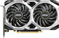 Karta graficzna MSI GeForce GTX 1660 SUPER VENTUS XS 