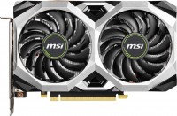 Відеокарта MSI GeForce GTX 1660 SUPER VENTUS XS OC 