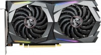 Відеокарта MSI GeForce GTX 1660 SUPER GAMING 