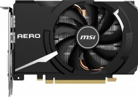 Фото - Відеокарта MSI GeForce GTX 1650 SUPER AERO ITX 