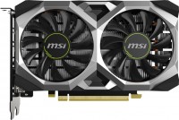 Відеокарта MSI GeForce GTX 1650 SUPER VENTUS XS 