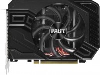 Zdjęcia - Karta graficzna Palit GeForce GTX 1660 SUPER StormX 