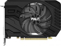 Фото - Відеокарта Palit GeForce GTX 1650 SUPER StormX OC 