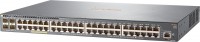 Switch HP Aruba 2540-48G-PoE+4SFP+ 