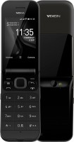 Zdjęcia - Telefon komórkowy Nokia 2720 Flip 1 SIM