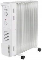 Масляний радіатор RAVEN EGO002 11 секц 2.5 кВт