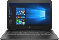 Zdjęcia - Laptop HP Pavilion Gaming 15-bc500 (15-BC526UR 7JU17EA)