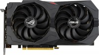 Фото - Відеокарта Asus GeForce GTX 1660 SUPER ROG Strix OC 