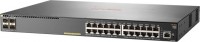 Switch HP Aruba 2930F-48G-PoE+4SFP+740W 