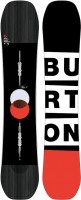 Zdjęcia - Deska snowboardowa Burton Custom Camber 170W (2019/2020) 