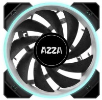 Фото - Система охолодження AZZA Hurricane RGB 