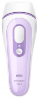 Zdjęcia - Depilator Braun Silk-expert Pro 3 IPL PL3000 