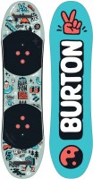 Zdjęcia - Deska snowboardowa Burton After School Special 90 (2019/2020) 