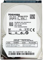 Фото - Жорсткий диск Toshiba Unknow MK3261GSYN-FR 320 ГБ