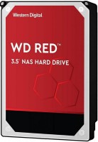 Жорсткий диск WD Red WD20EFAX 2 ТБ