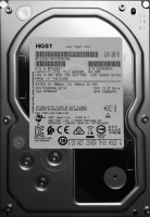 Фото - Жорсткий диск Hitachi HGST Ultrastar 7K6000 HUS726020ALS214 2 ТБ