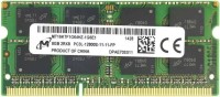Zdjęcia - Pamięć RAM Micron DDR3 SO-DIMM 1x8Gb MT16KTF1G64HZ-1G6
