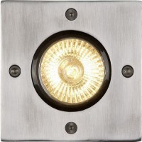 Naświetlacz LED / lampa zewnętrzna Lucide Biltin 11800/01/12 