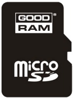 Zdjęcia - Karta pamięci GOODRAM microSD 2 GB