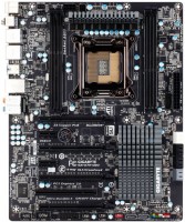 Фото - Материнська плата Gigabyte GA-X79-UD3 