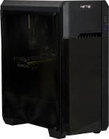 Фото - Персональний комп'ютер ETE Darkness PC