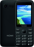 Zdjęcia - Telefon komórkowy Nomi i2401 0 B