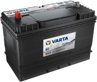 Автоакумулятор Varta Promotive Black/Heavy Duty (605102080)