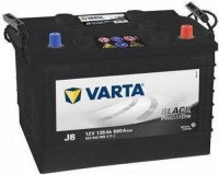 Zdjęcia - Akumulator samochodowy Varta Promotive Black/Heavy Duty (635042068)