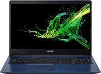 Zdjęcia - Laptop Acer Aspire 3 A315-34 (A315-34-P1W0)