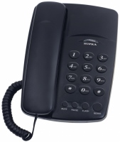 Zdjęcia - Telefon przewodowy Supra STL-310 