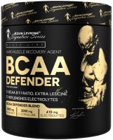 Фото - Амінокислоти Kevin Levrone BCAA Defender 245 g 