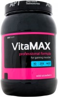 Zdjęcia - Gainer XXI Power VitaMAX 1.6 kg