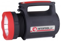 Zdjęcia - Latarka Intertool LB-0105 