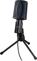 Мікрофон Hama URage MIC xStr3am Essential 
